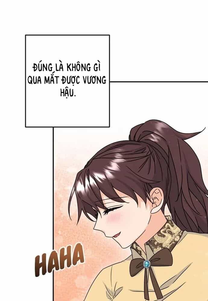 Phải Lòng Kẻ Thù - Chương 49 - ảnh 28