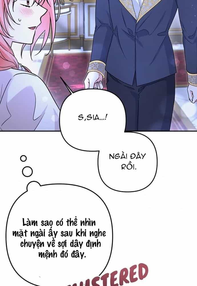 Phải Lòng Kẻ Thù - Chương 49 - ảnh 94
