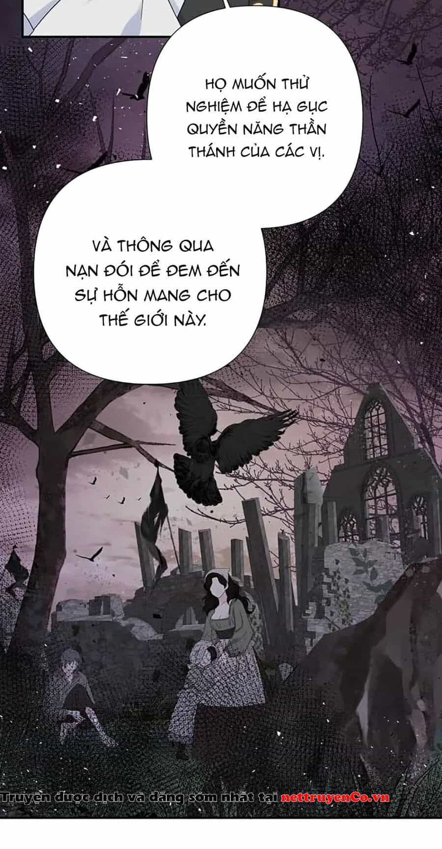 Phải Lòng Kẻ Thù - Chương 5 - ảnh 36