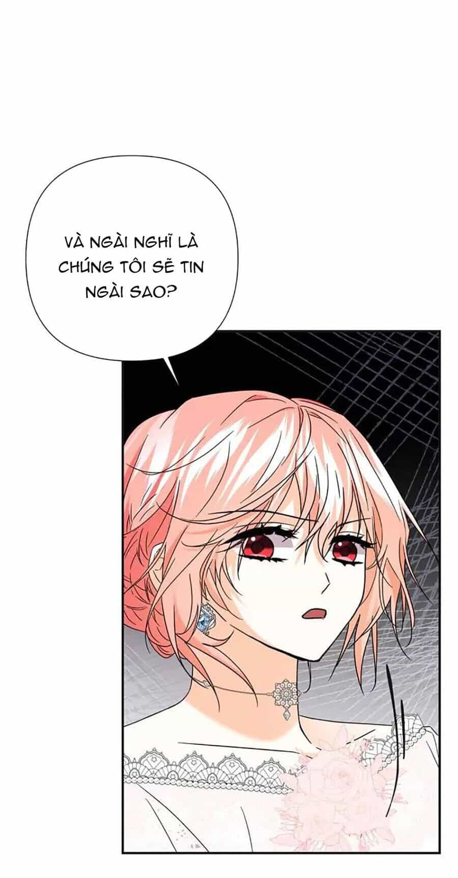 Phải Lòng Kẻ Thù - Chương 5 - ảnh 37