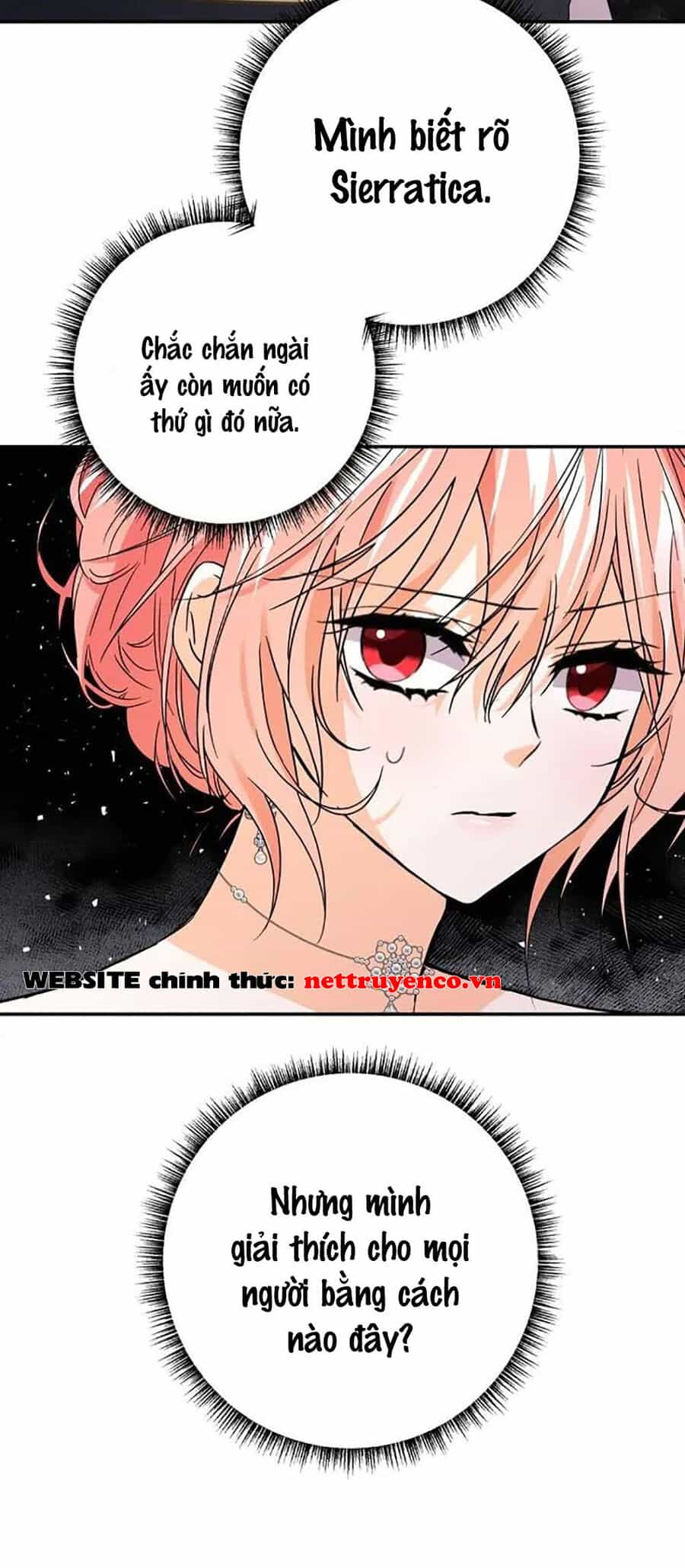 Phải Lòng Kẻ Thù - Chương 5 - ảnh 42
