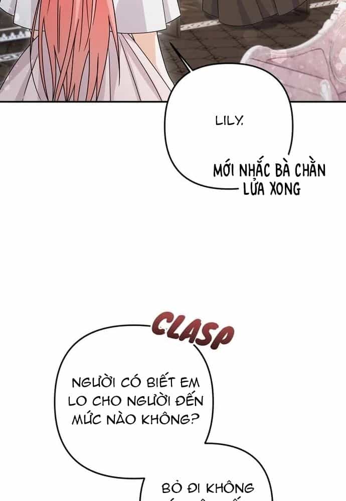 Phải Lòng Kẻ Thù - Chương 50 - ảnh 27