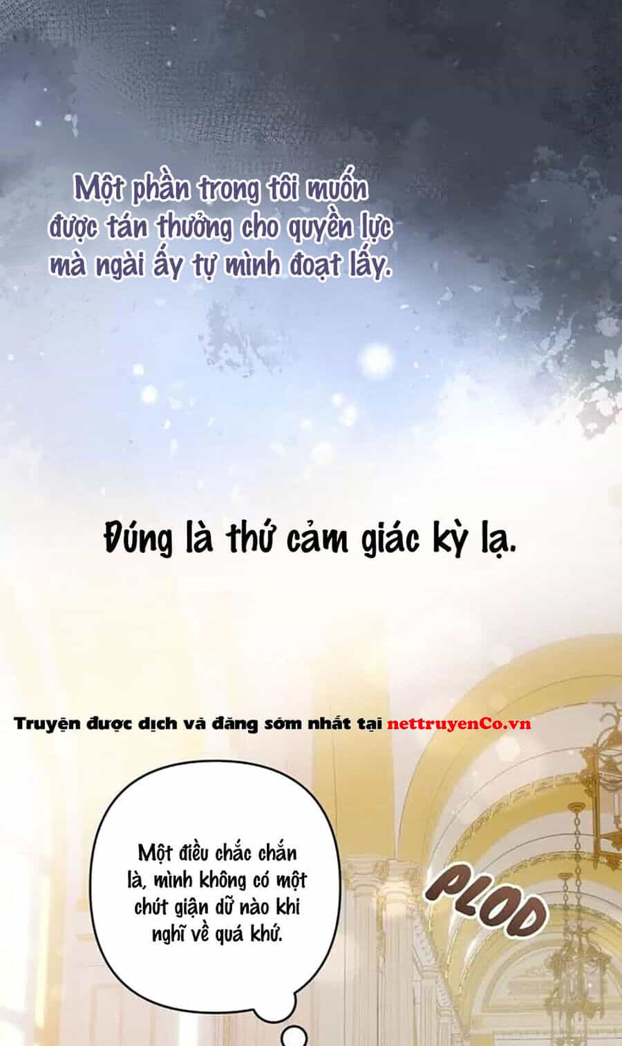 Phải Lòng Kẻ Thù - Chương 6 - ảnh 41