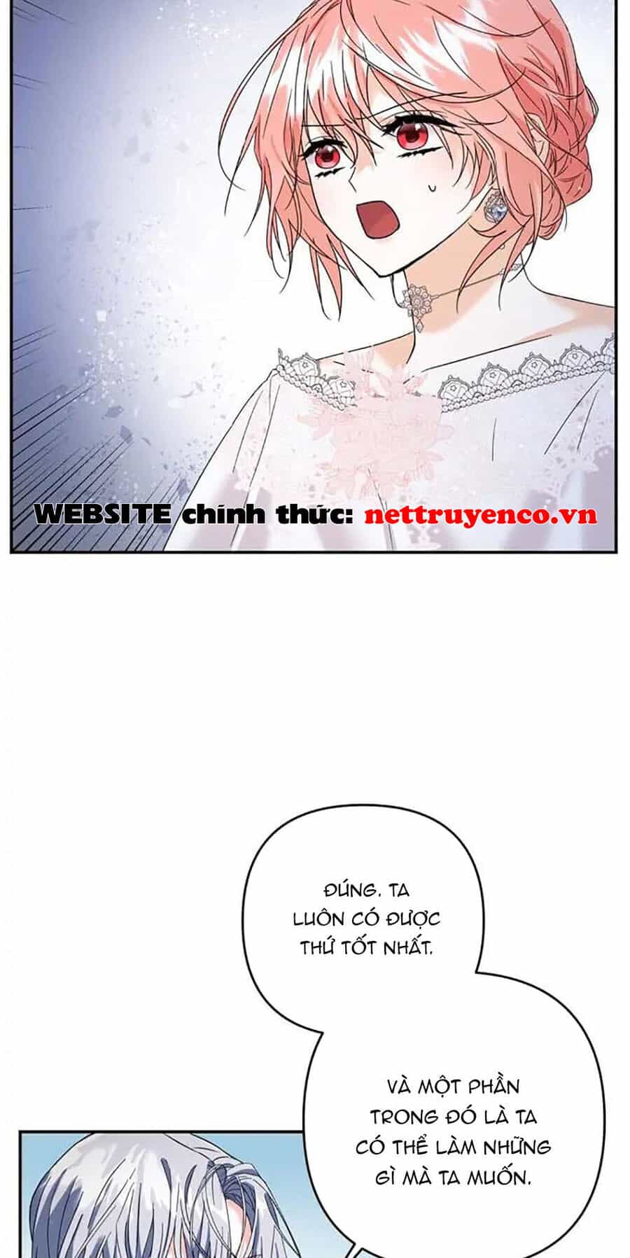 Phải Lòng Kẻ Thù - Chương 6 - ảnh 9