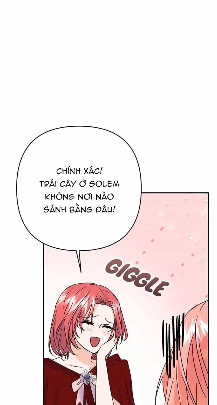 Phải Lòng Kẻ Thù - Chương 7 - ảnh 12