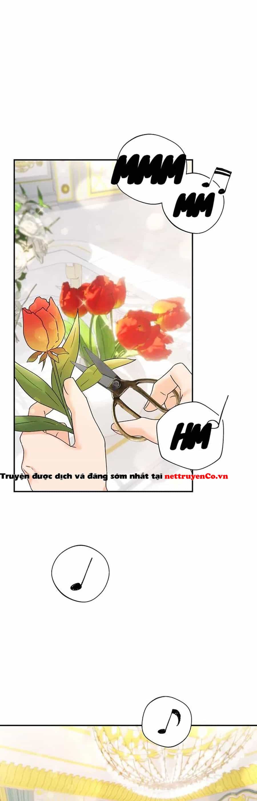 Phải Lòng Kẻ Thù - Chương 8 - ảnh 3