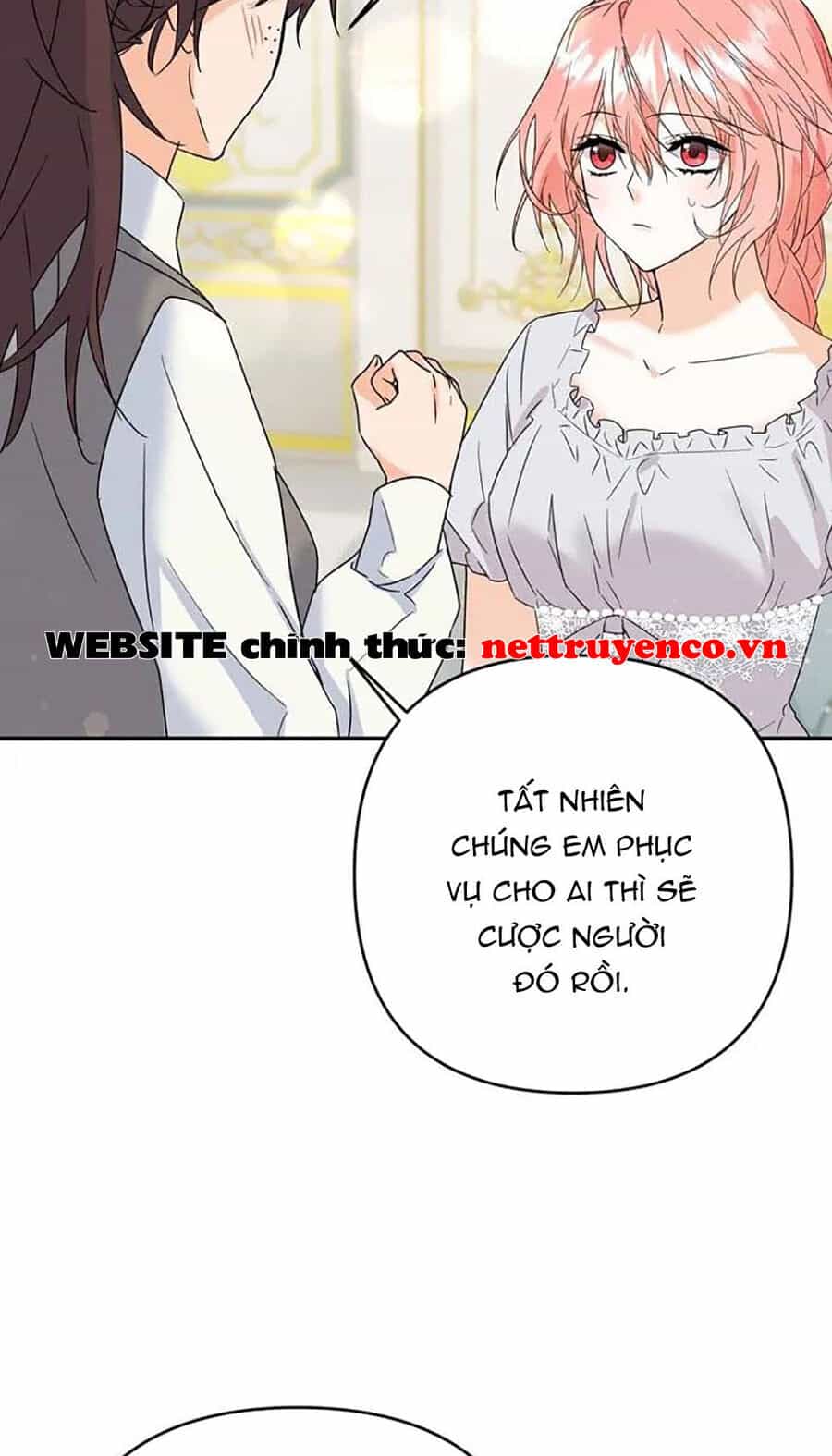 Phải Lòng Kẻ Thù - Chương 8 - ảnh 39