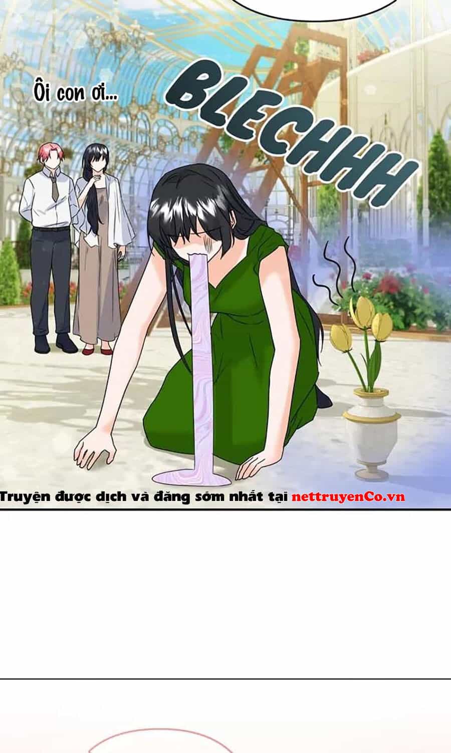 Phải Lòng Kẻ Thù - Chương 8 - ảnh 47