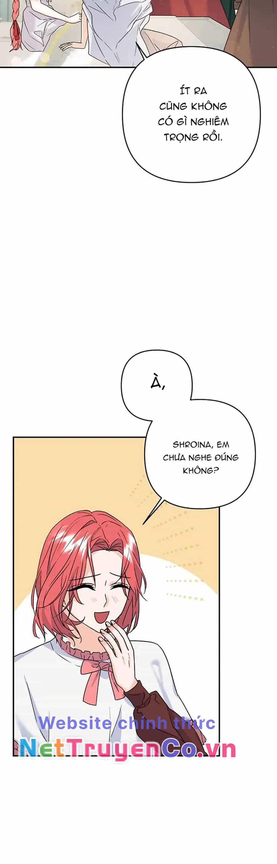 Phải Lòng Kẻ Thù - Chương 9 - ảnh 12