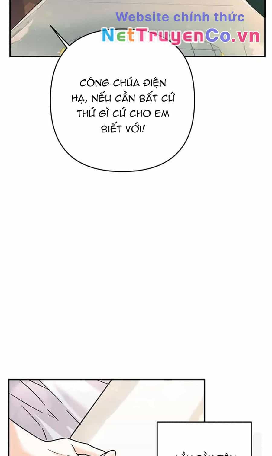 Phải Lòng Kẻ Thù - Chương 9 - ảnh 34