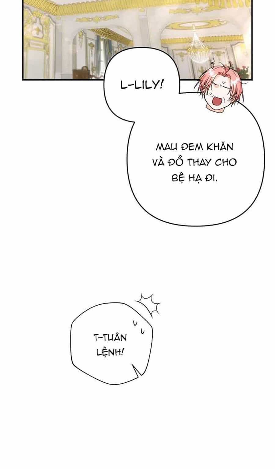 Phải Lòng Kẻ Thù - Chương 9 - ảnh 59