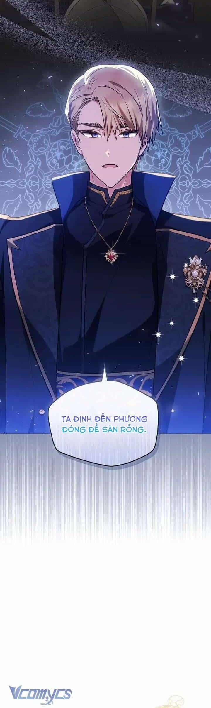 Phải Lòng Nàng Công Chúa Có Thời Hạn - Chương 1 - ảnh 16