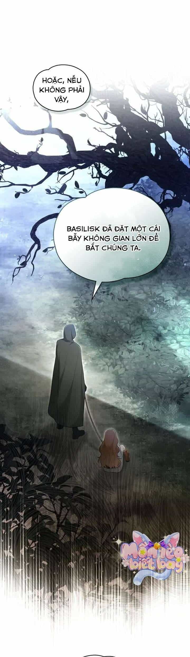 Phải Lòng Nàng Công Chúa Có Thời Hạn - Chương 10 - ảnh 26