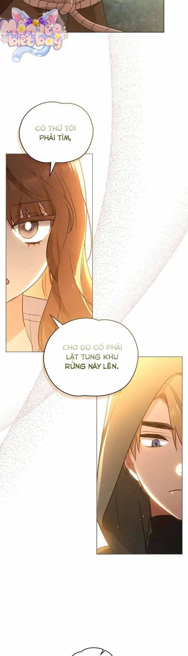 Phải Lòng Nàng Công Chúa Có Thời Hạn - Chương 10 - ảnh 3
