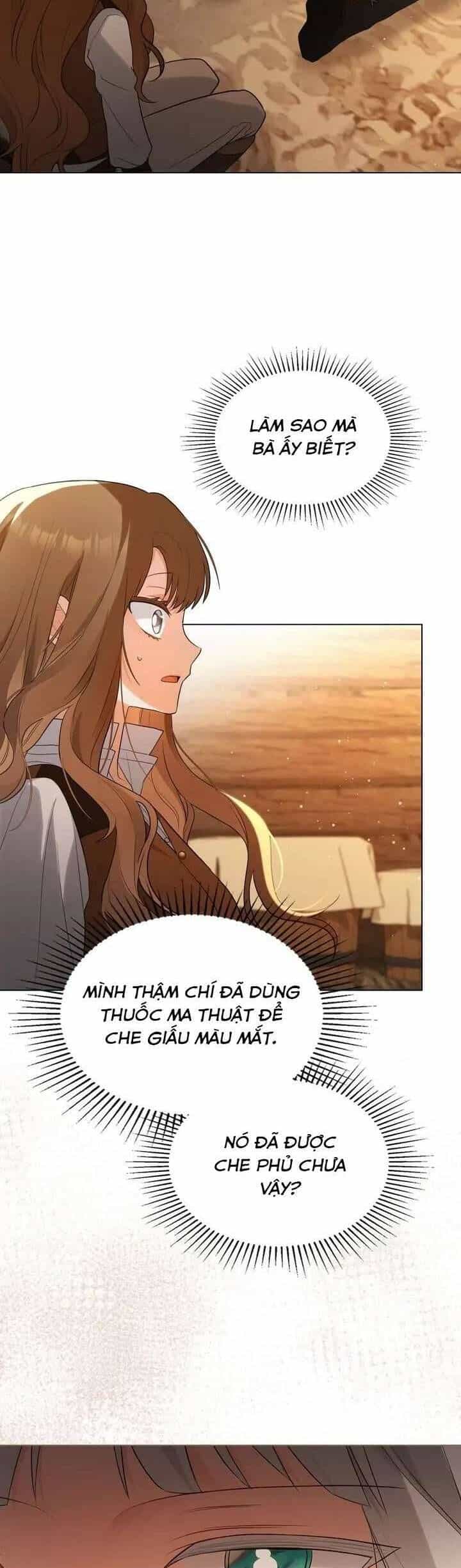 Phải Lòng Nàng Công Chúa Có Thời Hạn - Chương 11 - ảnh 28