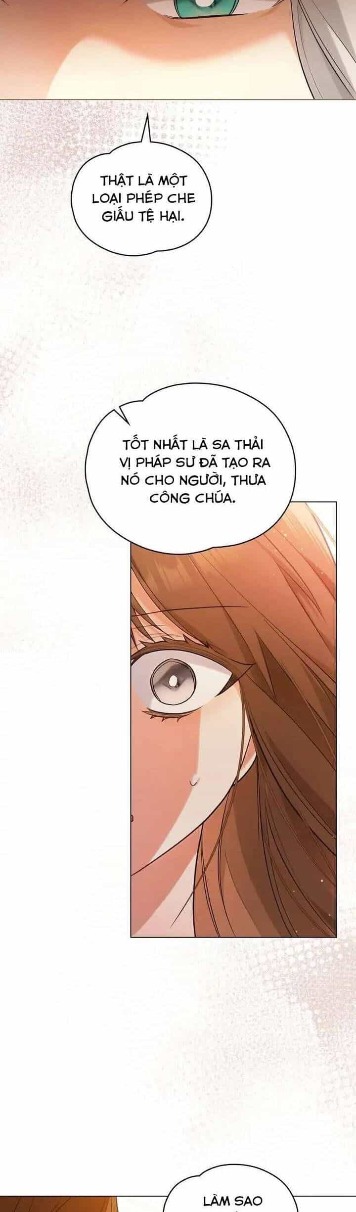 Phải Lòng Nàng Công Chúa Có Thời Hạn - Chương 11 - ảnh 29