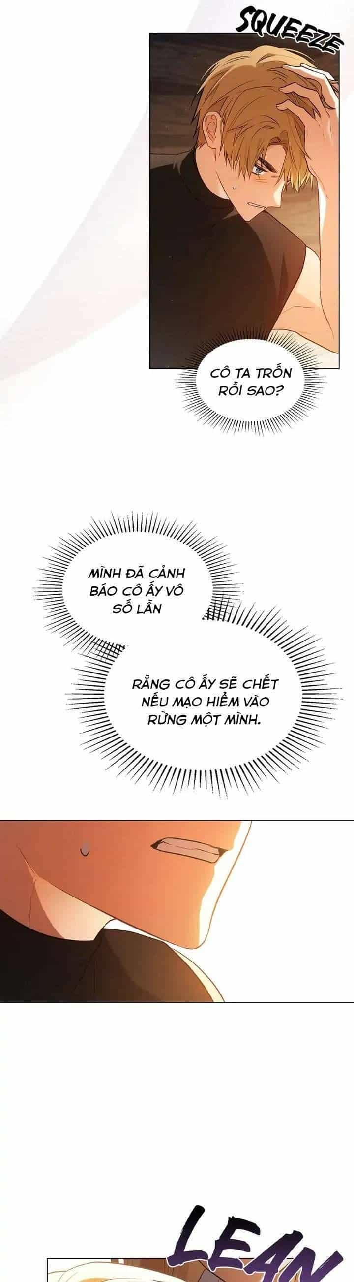 Phải Lòng Nàng Công Chúa Có Thời Hạn - Chương 11 - ảnh 35