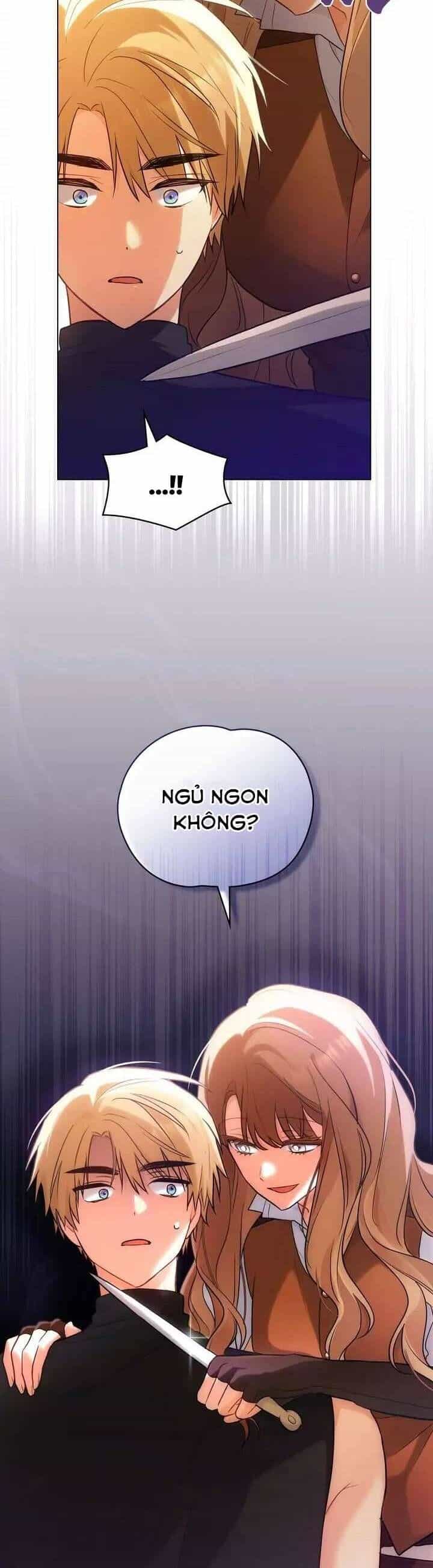Phải Lòng Nàng Công Chúa Có Thời Hạn - Chương 11 - ảnh 36