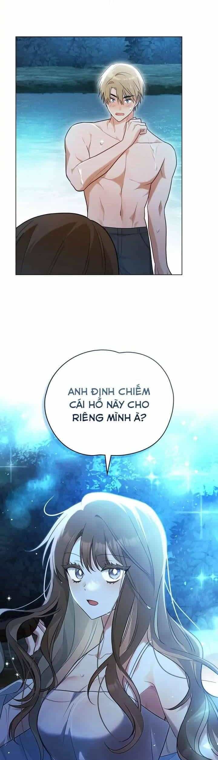 Phải Lòng Nàng Công Chúa Có Thời Hạn - Chương 12 - ảnh 15