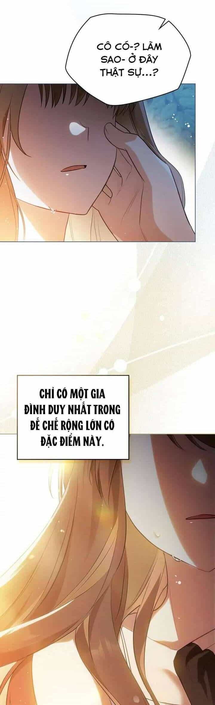 Phải Lòng Nàng Công Chúa Có Thời Hạn - Chương 12 - ảnh 32
