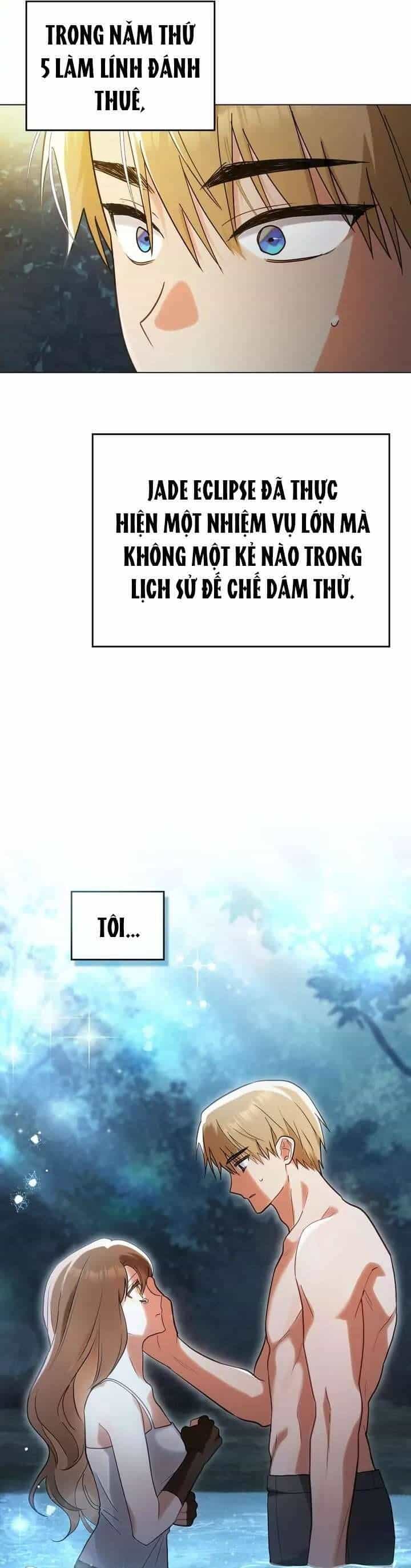 Phải Lòng Nàng Công Chúa Có Thời Hạn - Chương 12 - ảnh 35