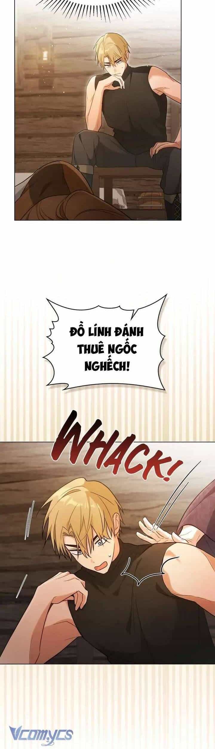 Phải Lòng Nàng Công Chúa Có Thời Hạn - Chương 13 - ảnh 11