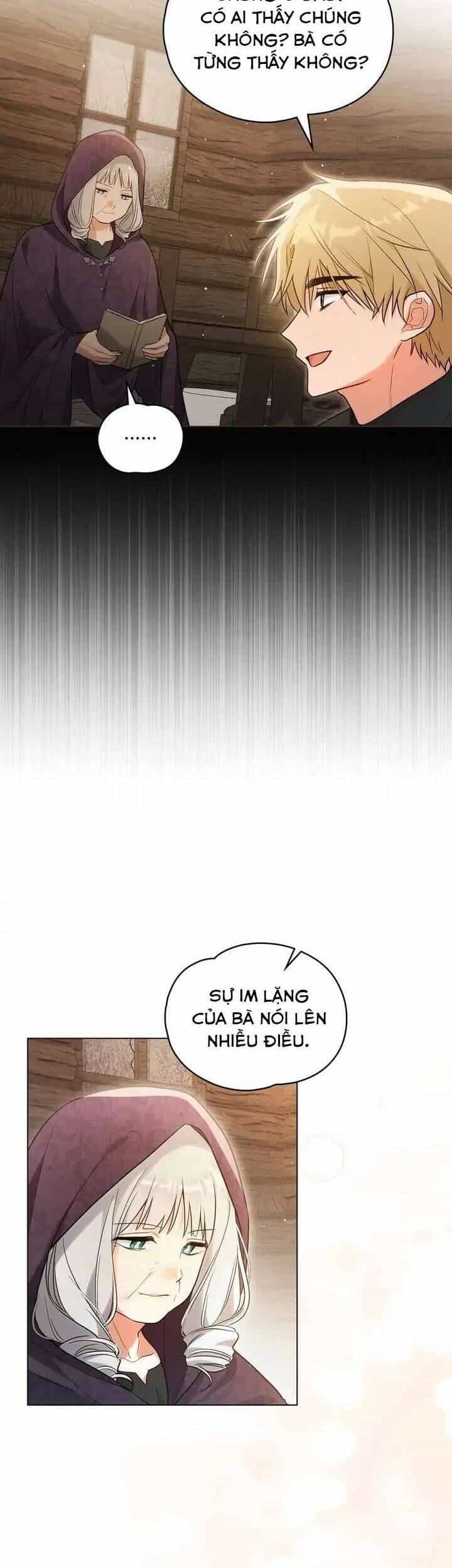 Phải Lòng Nàng Công Chúa Có Thời Hạn - Chương 13 - ảnh 31