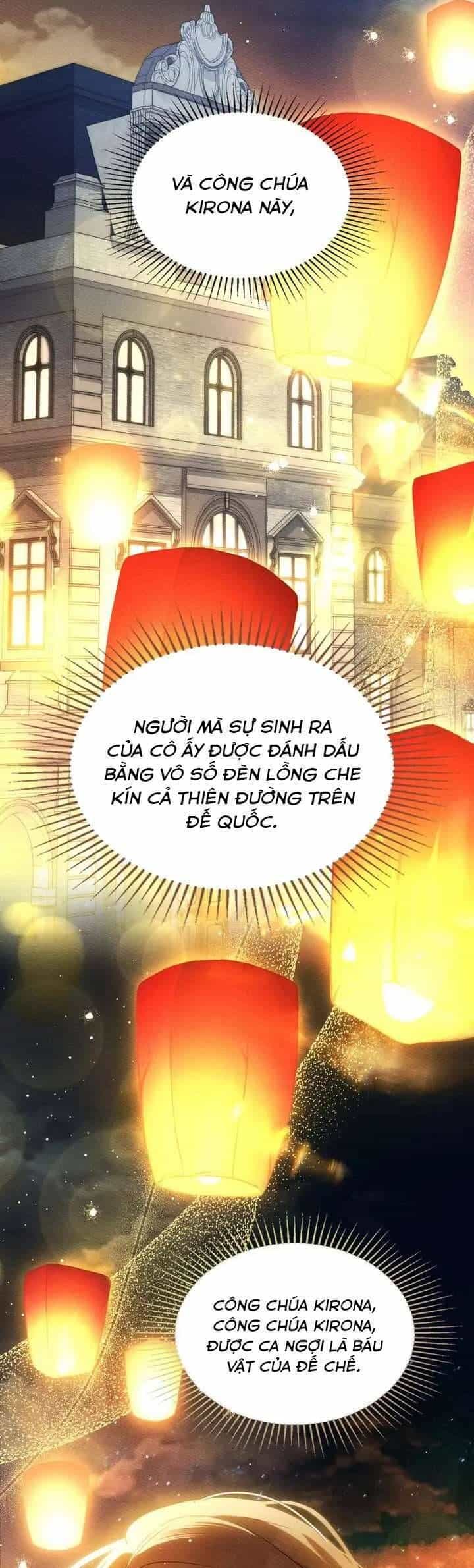 Phải Lòng Nàng Công Chúa Có Thời Hạn - Chương 13 - ảnh 4