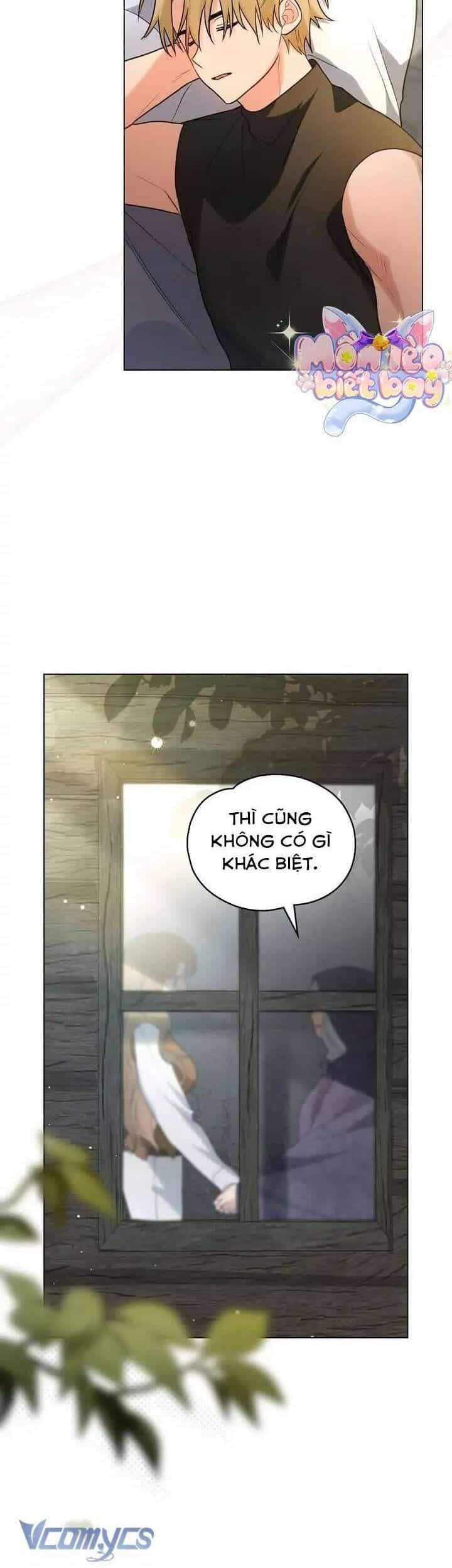 Phải Lòng Nàng Công Chúa Có Thời Hạn - Chương 14 - ảnh 33