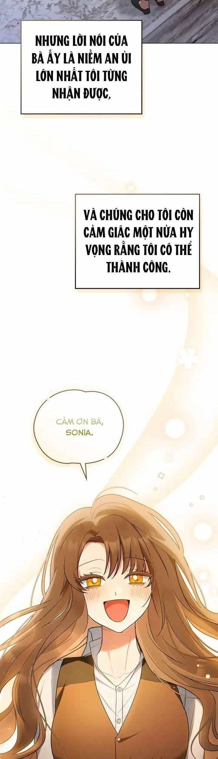 Phải Lòng Nàng Công Chúa Có Thời Hạn - Chương 14 - ảnh 35