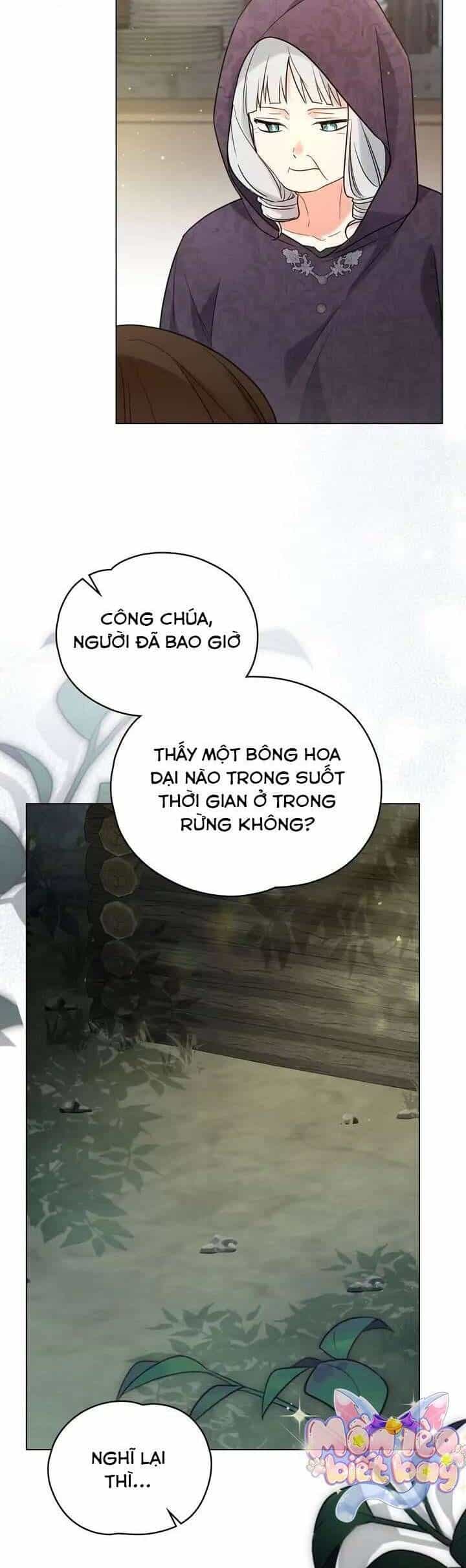 Phải Lòng Nàng Công Chúa Có Thời Hạn - Chương 14 - ảnh 9