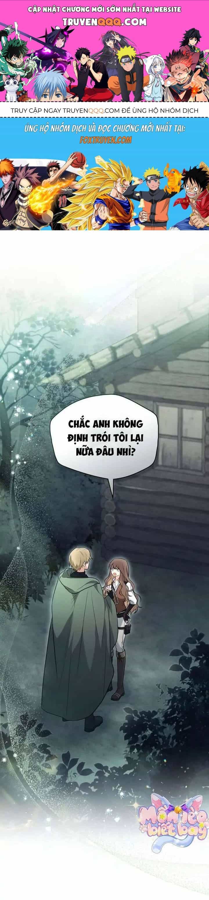 Phải Lòng Nàng Công Chúa Có Thời Hạn - Chương 15 - ảnh 1