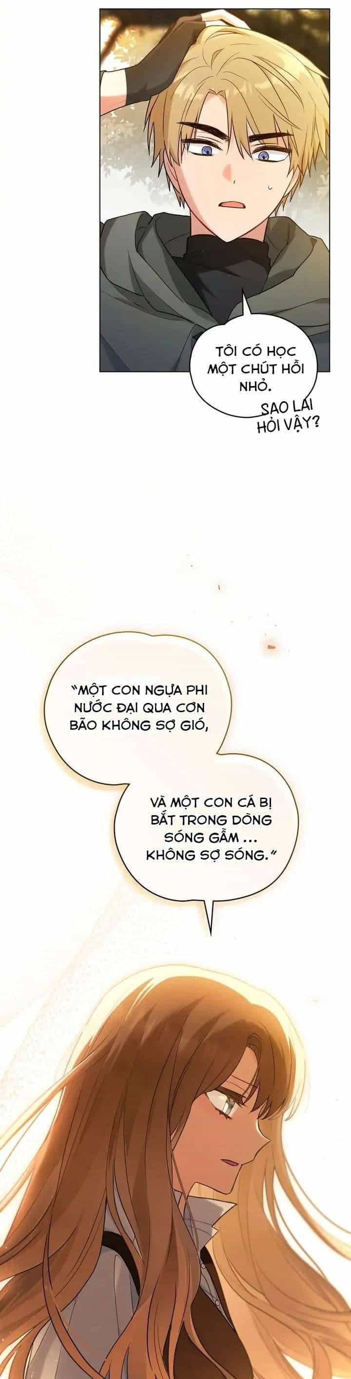 Phải Lòng Nàng Công Chúa Có Thời Hạn - Chương 16 - ảnh 17