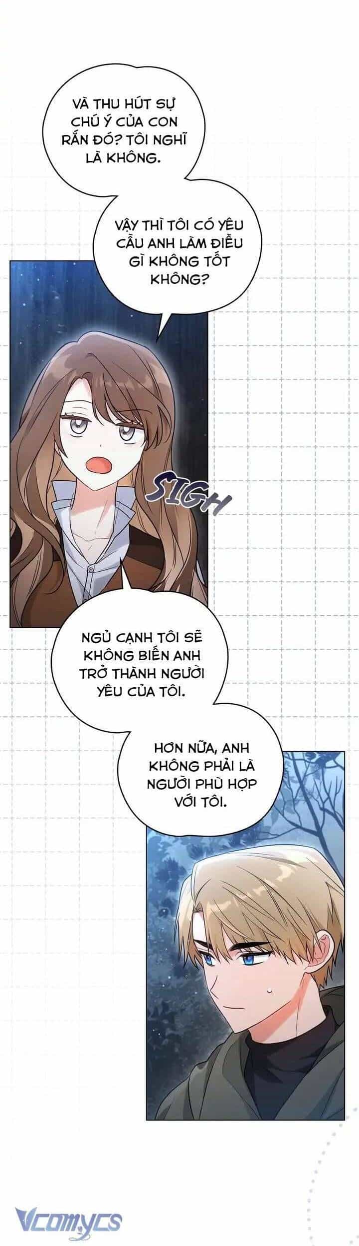 Phải Lòng Nàng Công Chúa Có Thời Hạn - Chương 16 - ảnh 30