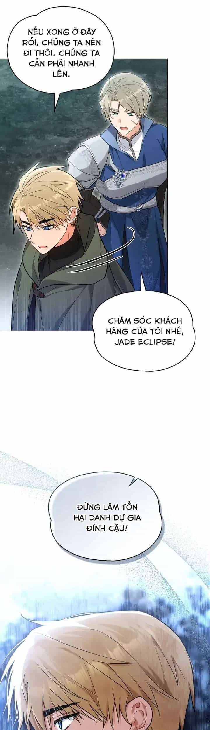 Phải Lòng Nàng Công Chúa Có Thời Hạn - Chương 17 - ảnh 29