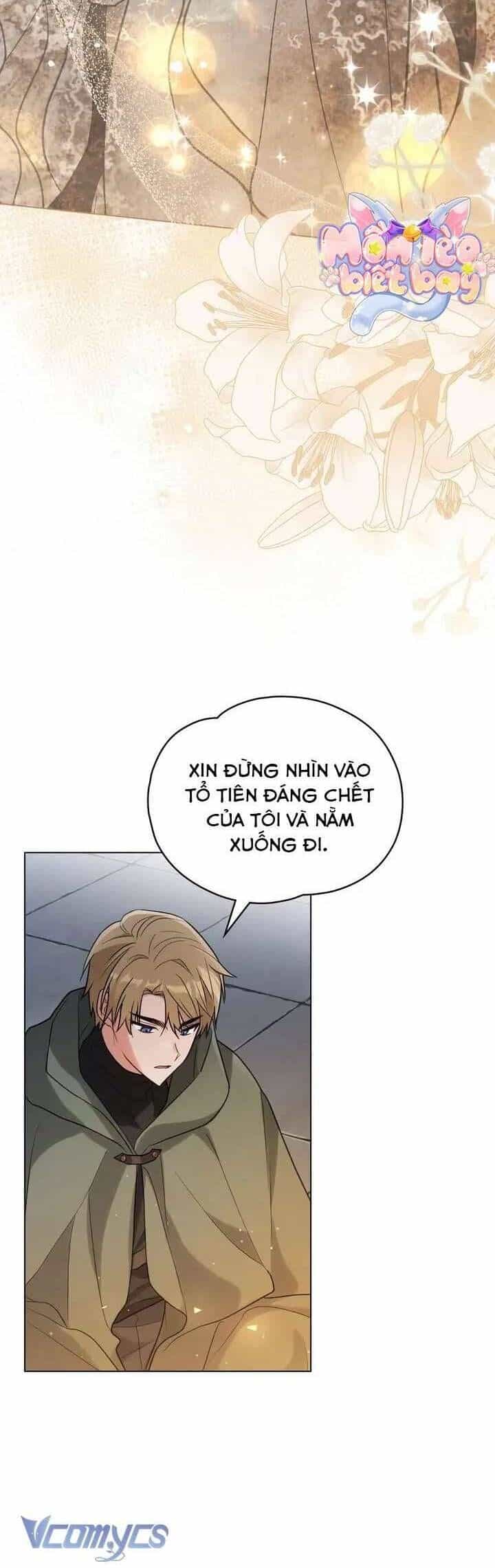 Phải Lòng Nàng Công Chúa Có Thời Hạn - Chương 19 - ảnh 16
