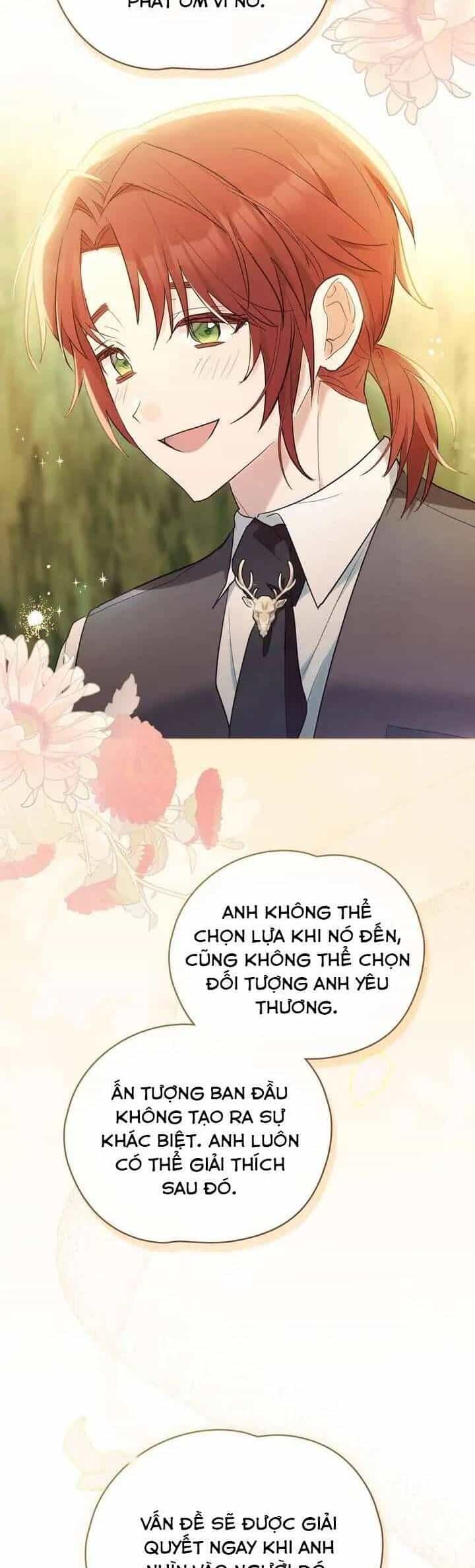Phải Lòng Nàng Công Chúa Có Thời Hạn - Chương 19 - ảnh 31