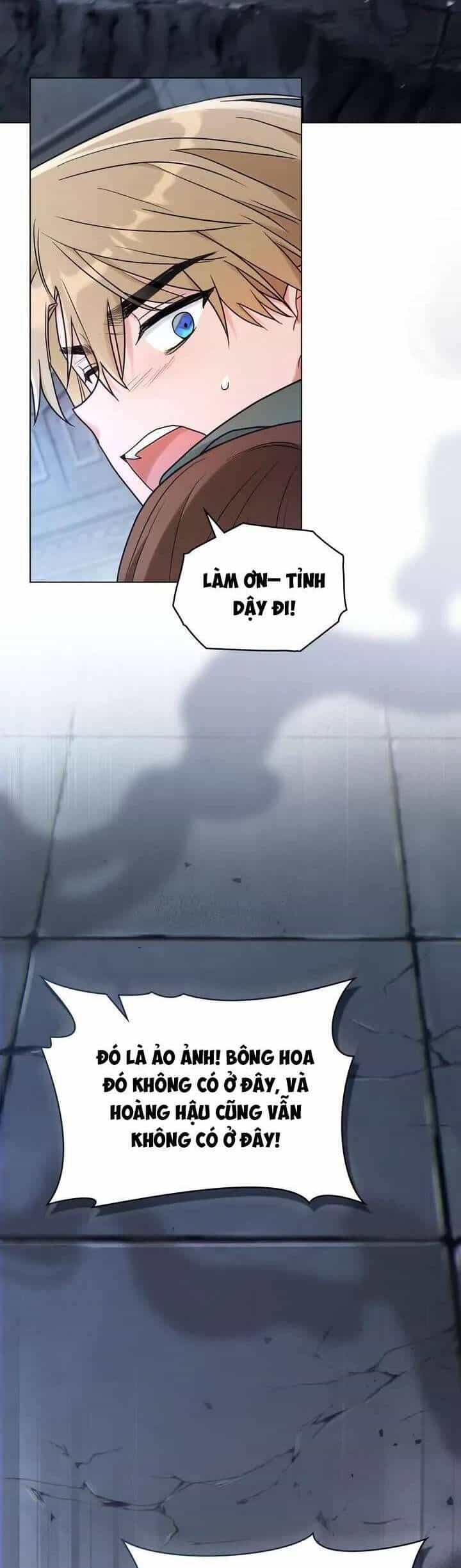 Phải Lòng Nàng Công Chúa Có Thời Hạn - Chương 20 - ảnh 17