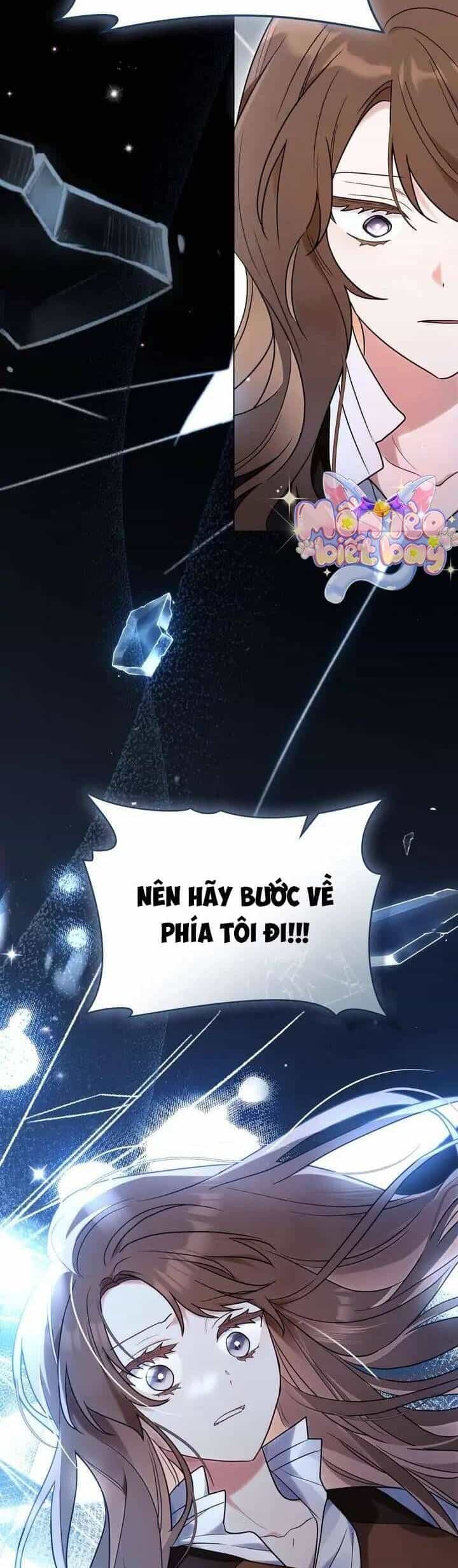 Phải Lòng Nàng Công Chúa Có Thời Hạn - Chương 20 - ảnh 22