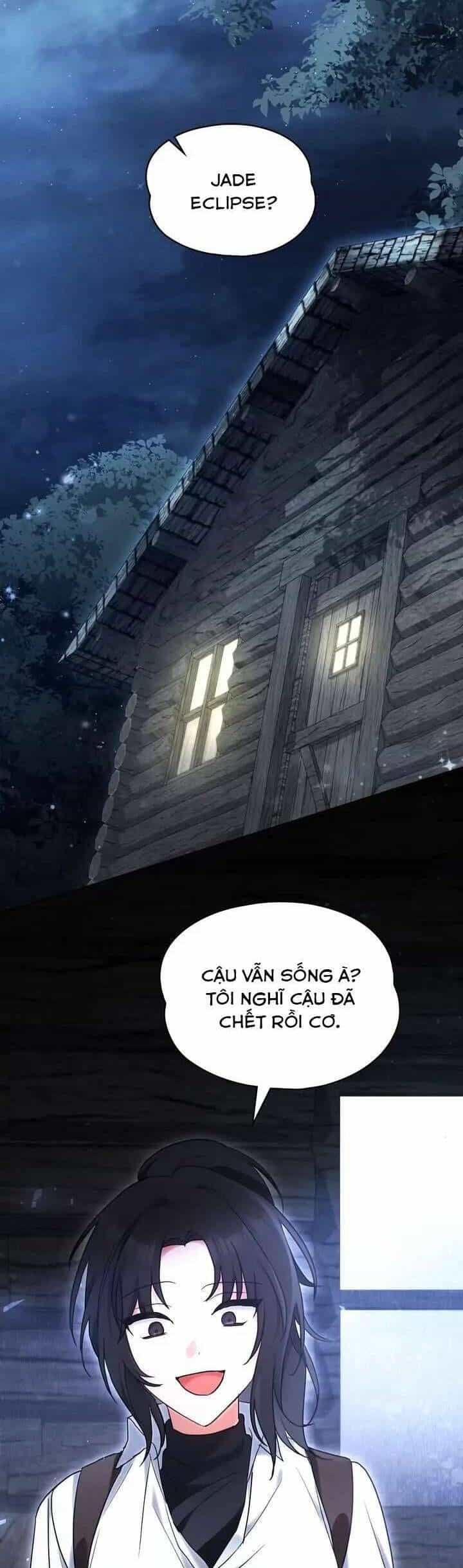 Phải Lòng Nàng Công Chúa Có Thời Hạn - Chương 20 - ảnh 33