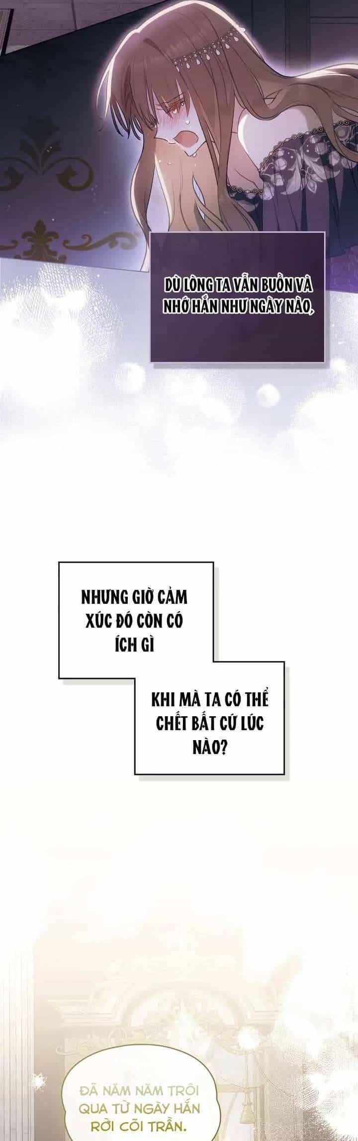 Phải Lòng Nàng Công Chúa Có Thời Hạn - Chương 2 - ảnh 20