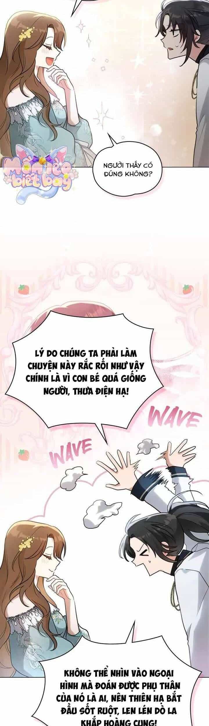Phải Lòng Nàng Công Chúa Có Thời Hạn - Chương 2 - ảnh 6