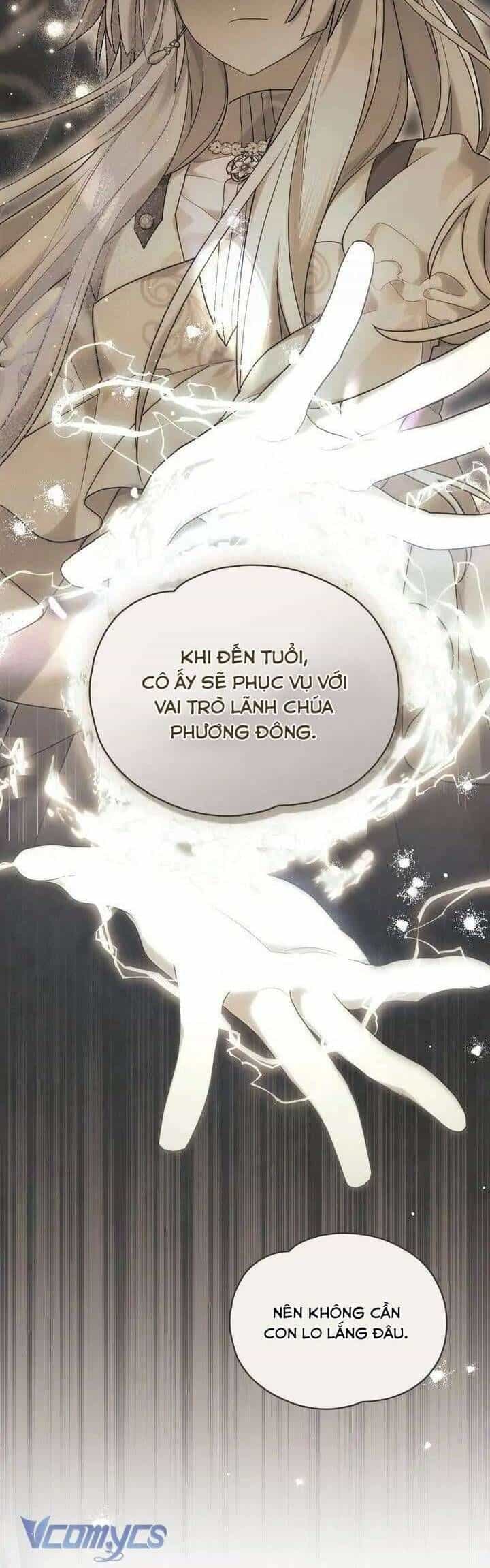 Phải Lòng Nàng Công Chúa Có Thời Hạn - Chương 22 - ảnh 29