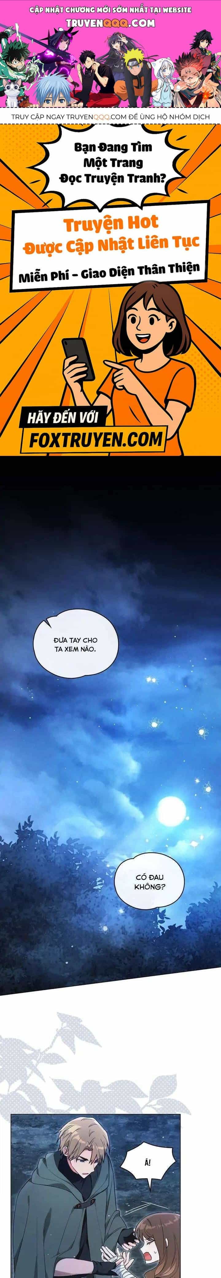 Phải Lòng Nàng Công Chúa Có Thời Hạn - Chương 23 - ảnh 1