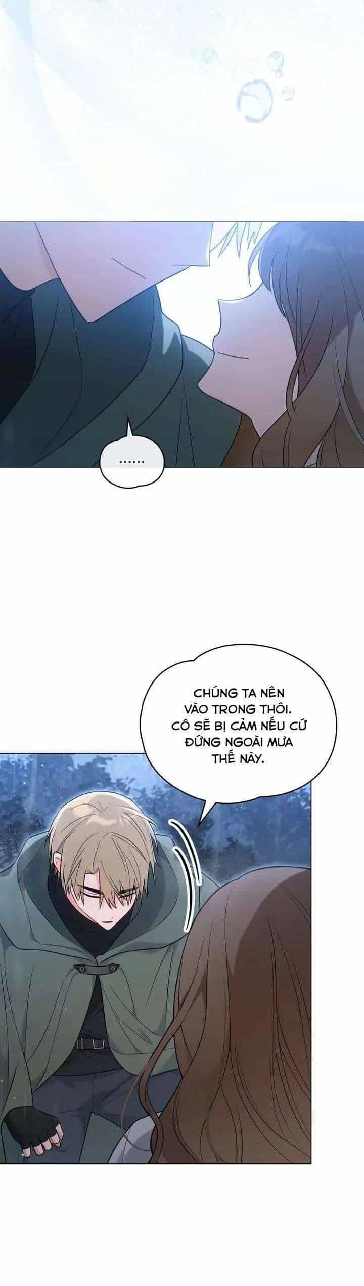 Phải Lòng Nàng Công Chúa Có Thời Hạn - Chương 23 - ảnh 32