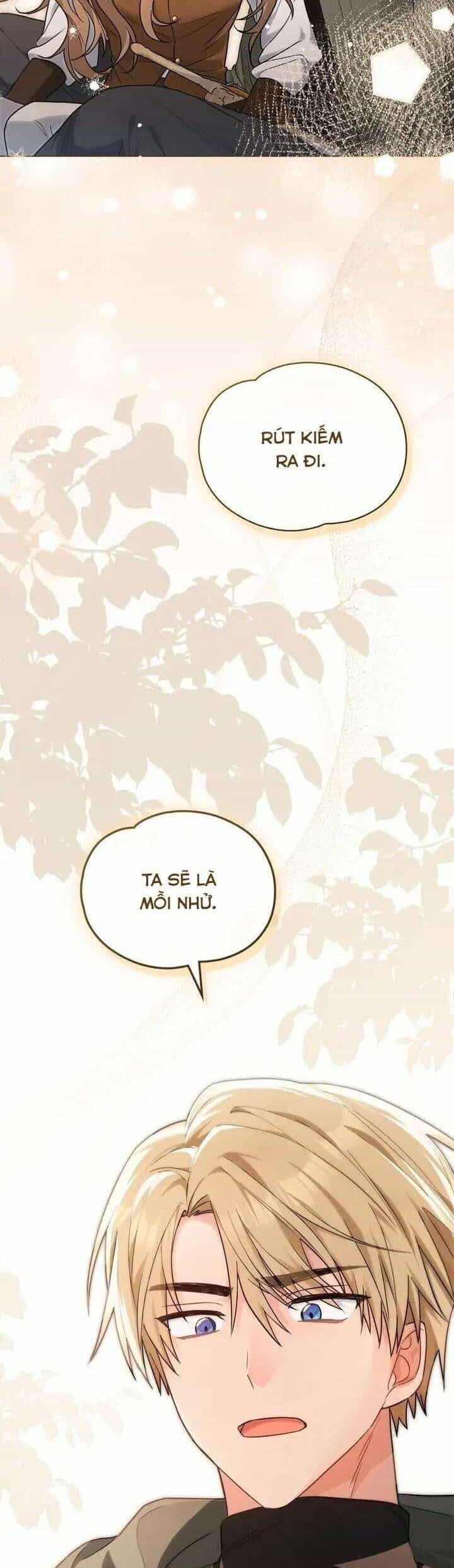 Phải Lòng Nàng Công Chúa Có Thời Hạn - Chương 27 - ảnh 31