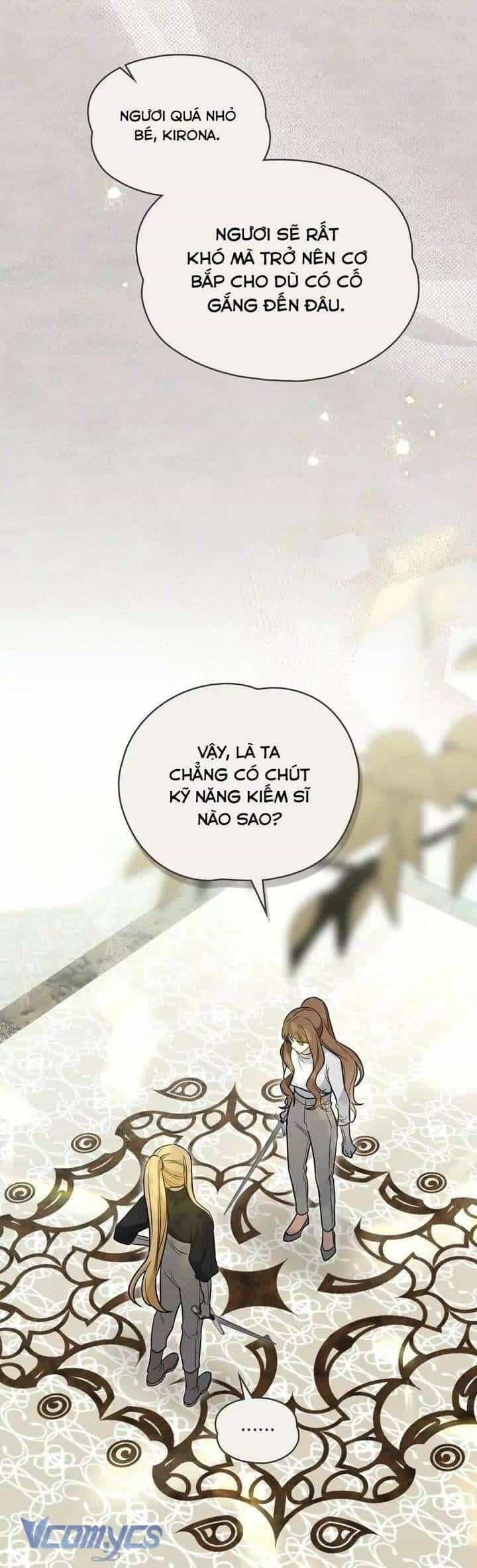 Phải Lòng Nàng Công Chúa Có Thời Hạn - Chương 28 - ảnh 15