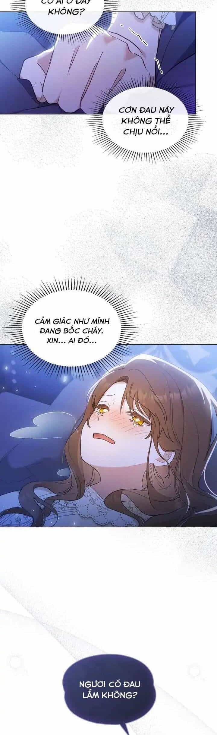 Phải Lòng Nàng Công Chúa Có Thời Hạn - Chương 3 - ảnh 2