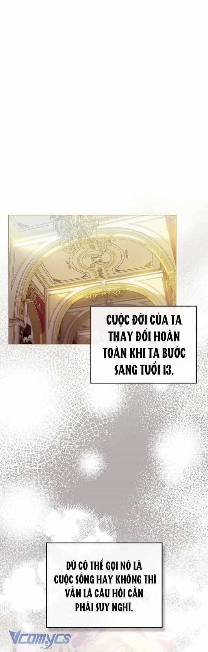 Phải Lòng Nàng Công Chúa Có Thời Hạn - Chương 3 - ảnh 20