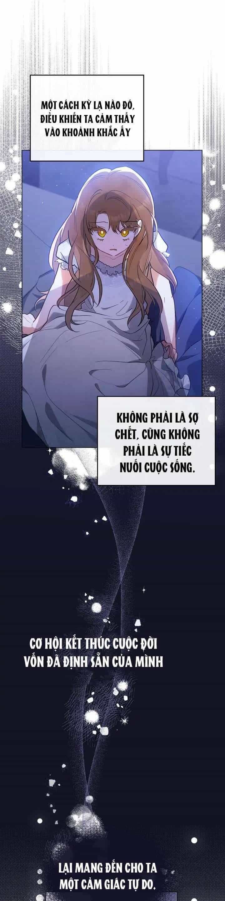 Phải Lòng Nàng Công Chúa Có Thời Hạn - Chương 3 - ảnh 35